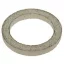 LAPOS PTFE TÖMÍTÉS ø 15x11x2 mm