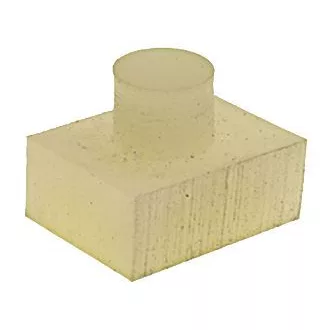 GUMI REZGÉSCSILLAPÍTÓ