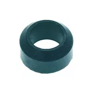 EPDM FLAT GASKET ? 16x10x8 mm