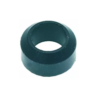 EPDM FLAT GASKET ? 16x10x8 mm