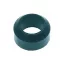 EPDM FLAT GASKET ? 16x10x8 mm