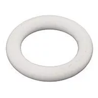 KEREK PTFE TÖMÍTÉS ? 15x10x2.5 mm