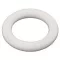 KEREK PTFE TÖMÍTÉS ? 15x10x2.5 mm