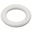 KEREK PTFE TÖMÍTÉS ? 15x10x2.5 mm