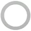 PTFE LAPOSTÖMÍTÉS ø 42x34x0.5 mm