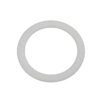 PTFE LAPOSTÖMÍTÉS ø 27x20x1 mm