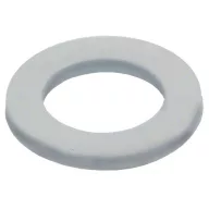 Vízszintjelző üveg tömítés 31x19x3 mm