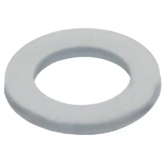 Vízszintjelző üveg tömítés 31x19x3 mm