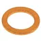 RÉZ LAPOS TÖMÍTÉS ø 13x8x1 mm