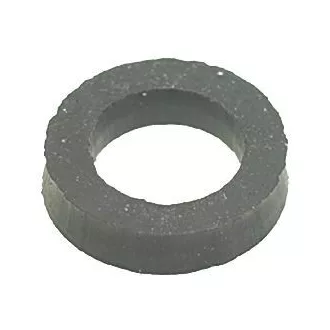 LAPOS EPDM TÖMÍTÉS ø 18x11x4 mm