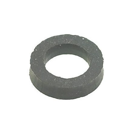 LAPOS EPDM TÖMÍTÉS ø 18x11x4 mm