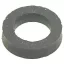 LAPOS EPDM TÖMÍTÉS ø 18x11x4 mm
