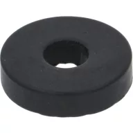 EPDM LAPOS TÖMÍTÉS ø 16.5x6x4 mm