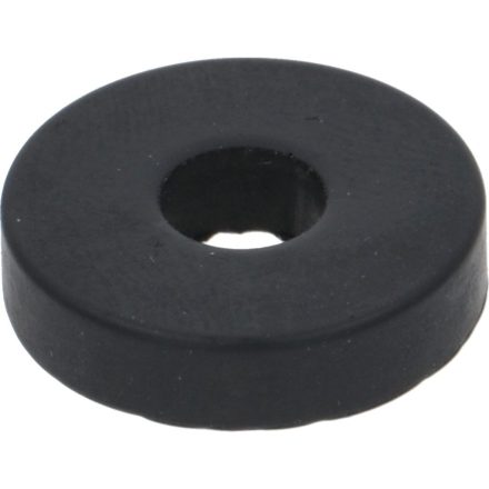 EPDM LAPOS TÖMÍTÉS ø 16.5x6x4 mm