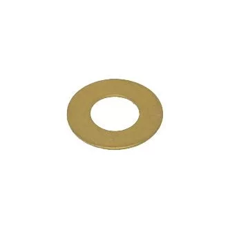 RÉZ ALÁTÉT LAPOS ø 13x6x0.5 mm