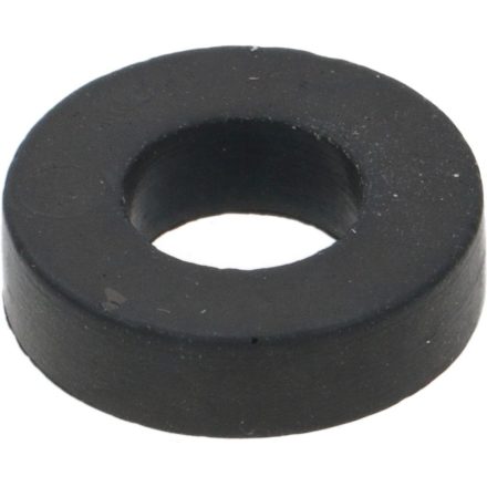 EPDM LAPOS TÖMÍTÉS ø 15.5x7.5x4 mm