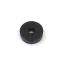 WEGA / Astoria (CMA) kompatibilis EPDM lapos tömítés (ø 15x4x4 mm, 60 SH)