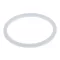 PTFE lapos tömítés ø 35x30x2 mm