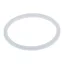 PTFE lapos tömítés ø 35x30x2 mm