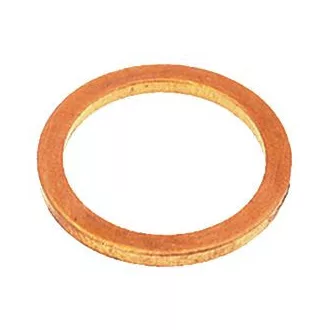 RÉZ LAPOS TÖMÍTÉS Ø 26x20x2 mm
