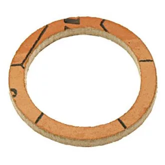 ASBESTOS FREE FLAT GASKET ? 26x20x2 mm