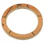 ASBESTOS FREE FLAT GASKET ? 26x20x2 mm