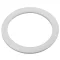 PTFE LAPOS TÖMÍTÉS ø 34x27x2 mm