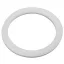 PTFE LAPOS TÖMÍTÉS ø 34x27x2 mm