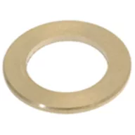 Réz alátét ? 12x8x1 mm FLAT