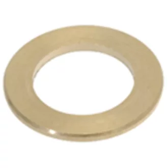 Réz alátét ? 12x8x1 mm FLAT