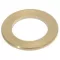 RÉZ ALÁTÉT ø 14.8x9.5x1 mm LAPOS