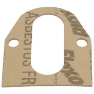 Tömítés 80x70x2 mm