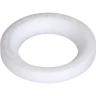 KÚPOS PTFE TÖMÍTÉS ø 19x11x3 mm
