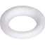 KÚPOS PTFE TÖMÍTÉS ø 19x11x3 mm