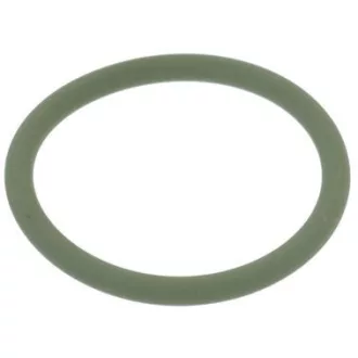 O-RING 04137 FKM GREEN