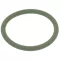 O-RING 04137 FKM GREEN