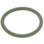 O-RING 04137 FKM GREEN