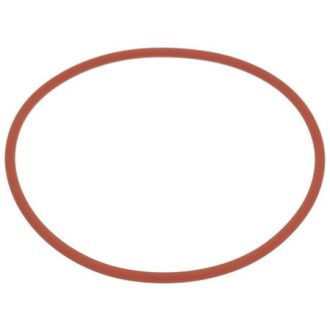 Elektra 03281 piros szilikon O-gyűrű