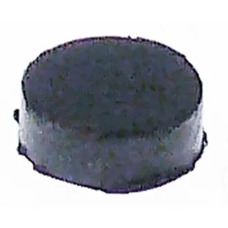 VAKTÖMÍTÉS ø 11x4 mm EPDM