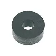 EPDM FLAT GASKET ? 11x4x4 mm