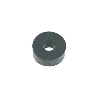 EPDM FLAT GASKET ? 11x4x4 mm