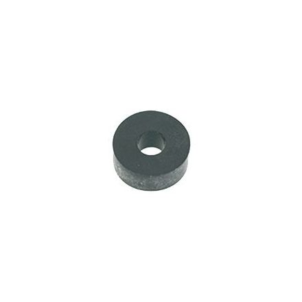 EPDM FLAT GASKET ø 11x4x4 mm