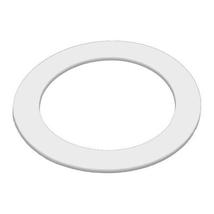 PTFE LAPOS TÖMÍTÉS ø 65x46x1,5 mm