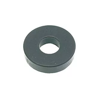 EPDM TÖMÍTÉS LAPOS átmérő 15x6x3,5 mm