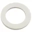 PTFE LAPOS TÖMÍTÉS ø 26x17x2 mm