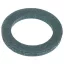 LAPOS CARBO TÖMÍTÉS ø 31x21x3 mm