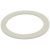 GASKET ø 72x55x2.5 mm