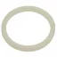 TÖMÍTÉS LAPOS PTFE átmérő 25,7x21,7x2 mm