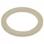 FLAT GASKET ø 25x19x1.5 mm