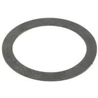 FLAT GASKET ø 45x35x1 mm